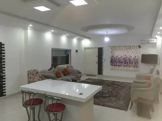 نمای بندانگشتی ۱۵ از ویلای استخردار محمودآباد نزدیک دریا